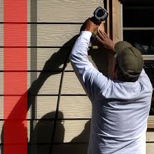 Trusted Dixon, KY Siding Experts